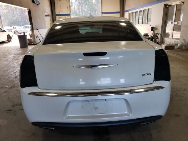 Photo 6 from auction – 2015 CHRYSLER 300 LIMITE with VIN 2C3CCAAG8FH815514