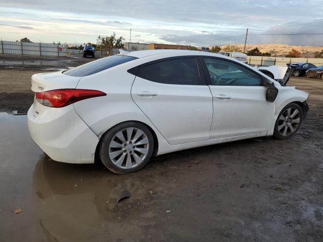 Photo 3 from auction – 2012 HYUNDAI ELANTRA GL with VIN 5NPDH4AE7CH151341