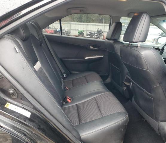 Photo 10 from auction – 2014 TOYOTA CAMRY L with VIN 4T1BF1FK9EU336716