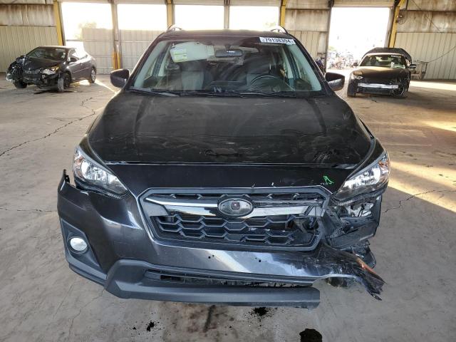 Photo 5 from auction – 2019 SUBARU CROSSTREK with VIN JF2GTACCXK8392184