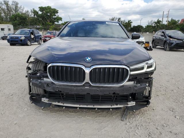 Foto 5 de la subasta – 2022 BMW 530E con VIN WBA13AG02NCK27636