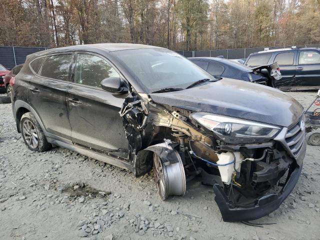 Photo 4 from auction – 2018 HYUNDAI TUCSON SE with VIN KM8J2CA4XJU625304