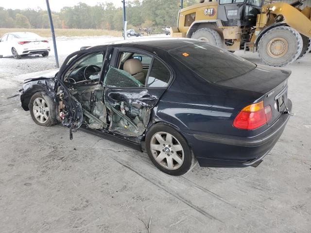Photo 2 from auction – 2001 BMW 325 I with VIN WBAAV33491FV04032