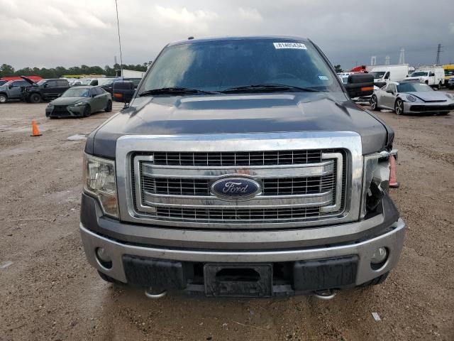 Photo 5 from auction – 2013 FORD F150 SUPER with VIN 1FTFW1EF0DKD68474