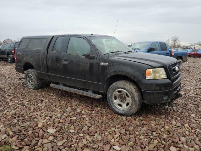 Photo 4 from auction – 2006 FORD F150 with VIN 1FTRX14W46FA09829