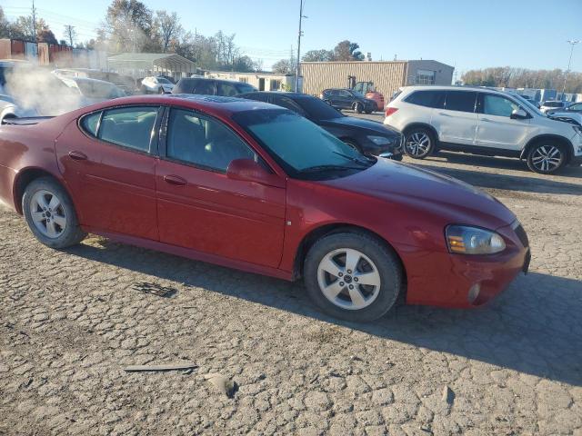 Photo 4 from auction – 2006 PONTIAC GRAND PRIX with VIN 2G2WP552961252716