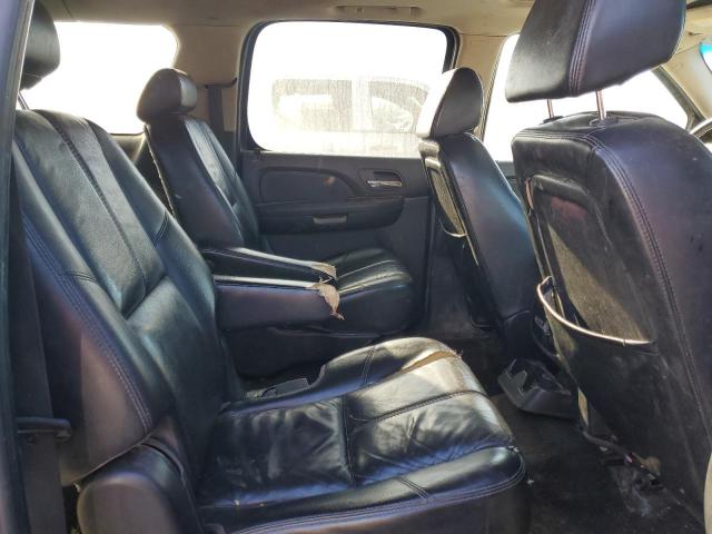 Photo 11 from auction – 2007 CHEVROLET SUBURBAN K with VIN 3GNFK16387G274751