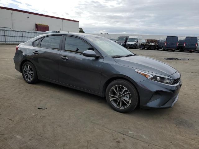 Photo 4 from auction – 2022 KIA FORTE FE with VIN 3KPF24AD0NE438853