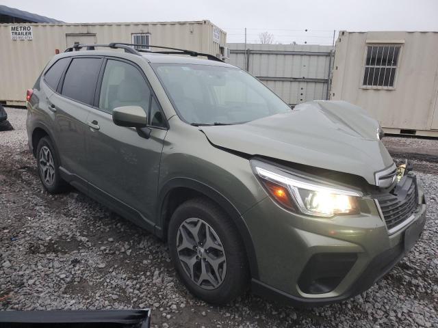 Photo 4 from auction – 2019 SUBARU FORESTER P with VIN JF2SKAEC0KH526436