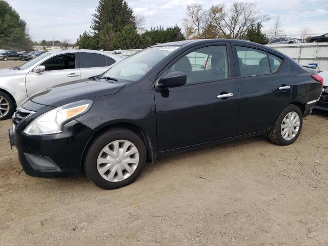 NISSAN VERSA S 2016 z numerem VIN 3N1CN7AP5GL832999 - Zdjęcie z aukcji