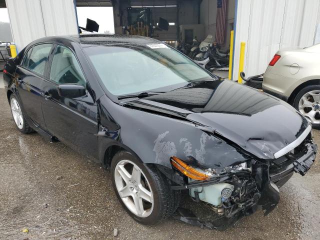 Photo 4 from auction – 2006 ACURA 3.2TL with VIN 19UUA66256A068664