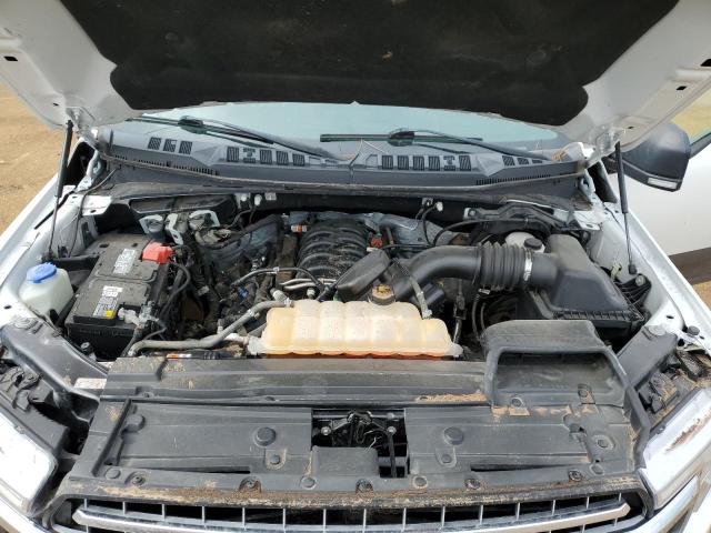 Photo 11 from auction – 2019 FORD F150 SUPER with VIN 1FTEW1E51KKC07437