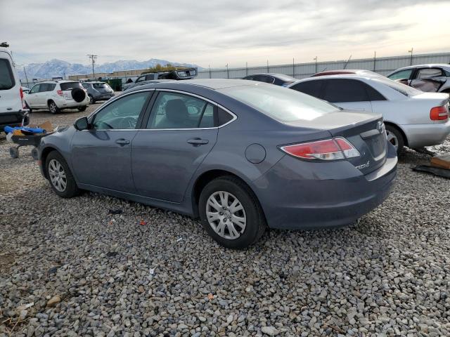 Photo 2 from auction – 2011 MAZDA 6 I with VIN 1YVHZ8BH2B5M20188