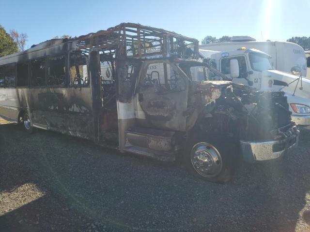 Photo 9 from auction – 2018 FORD F650 SUPER with VIN 1FDNF6DE3JDF04383