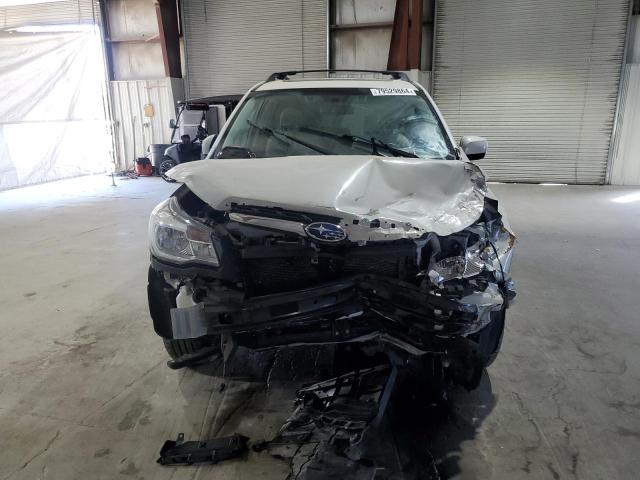 Photo 5 from auction – 2018 SUBARU FOREST 2.5 with VIN JF2SJAGC6JH500390