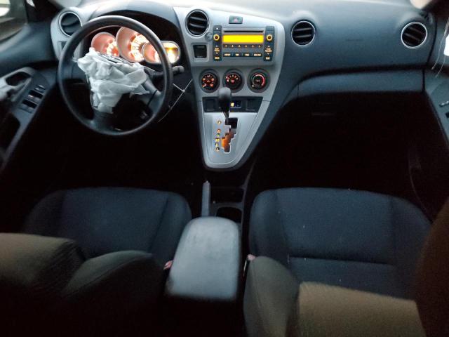 Photo 8 from auction – 2010 TOYOTA COROLLA MA with VIN 2T1KU4EEXAC283457