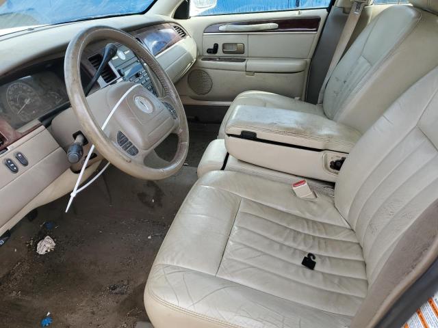 Photo 7 from auction – 2004 LINCOLN TOWN CAR E with VIN 1LNHM81W74Y648110