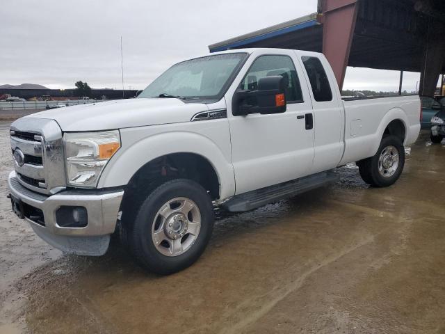 FORD F250 SUPER 2013 with VIN 1FT7X2B68DEB09189 - Photo from auction