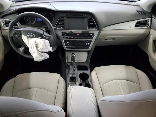 Photo 8 from auction – 2016 HYUNDAI SONATA SE with VIN 5NPE24AF3GH315012