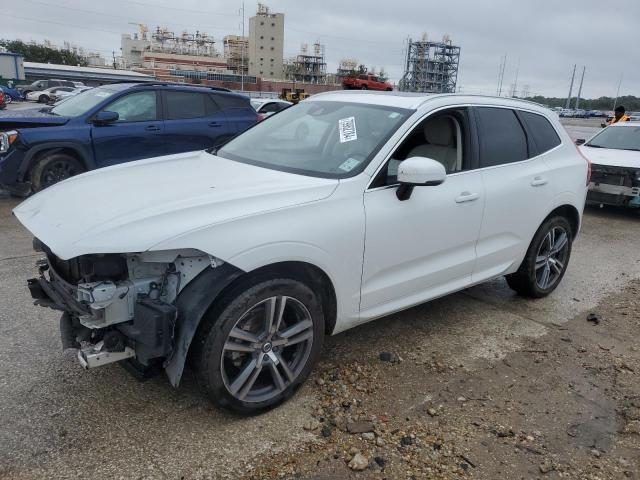 Photo 1 from auction – 2021 VOLVO XC60 T5 MO with VIN YV4102DK6M1744632