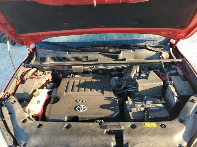 Photo 12 from auction – 2010 TOYOTA RAV4 LIMIT with VIN JTMDK4DV8A5093878