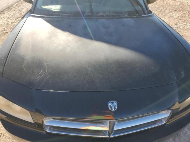 Photo 11 from auction – 2009 DODGE CHARGER SX with VIN 2B3KA33V29H545254