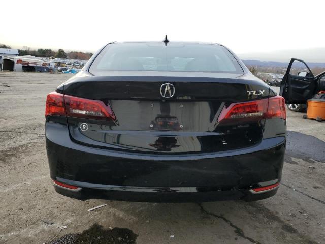 Photo 6 from auction – 2016 ACURA TLX TECH with VIN 19UUB2F57GA008712