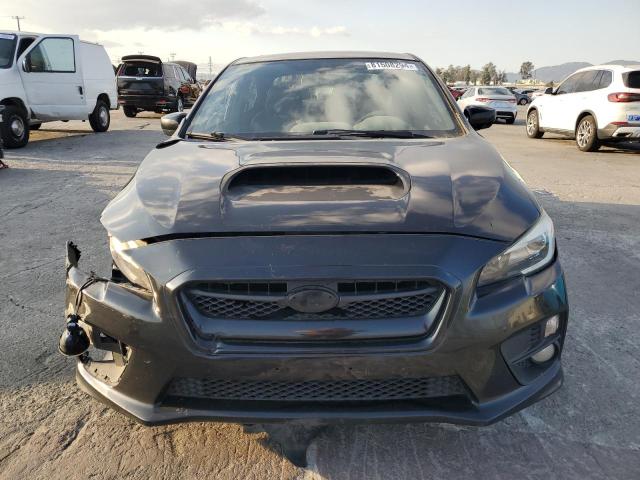 Photo 5 from auction – 2015 SUBARU WRX LIMITE with VIN JF1VA1J63F9830154