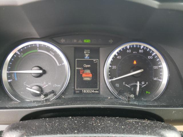 Zdjęcie 9 z aukcji – 2016 TOYOTA HIGHLANDER z VIN 5TDDCRFH1GS015365