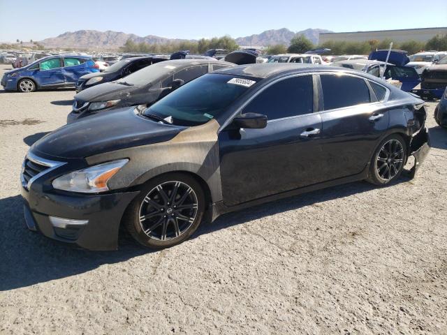 NISSAN ALTIMA 2.5 2015 con VIN 1N4AL3AP1FC128740 - Foto de la subasta