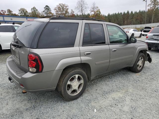 Photo 3 from auction – 2008 CHEVROLET TRAILBLAZE with VIN 1GNDS13S282134238