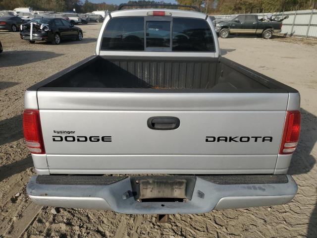 Photo 6 from auction – 2003 DODGE DAKOTA QUA with VIN 1D7HL38X13S366321