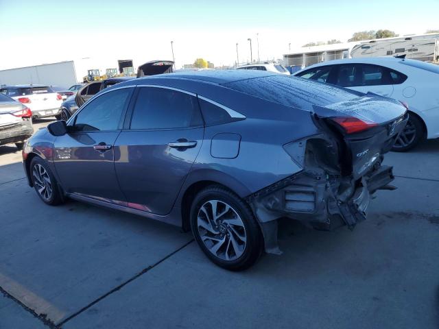 صورة رقم 2 من المزاد - 2016 HONDA CIVIC EX مع VIN 2HGFC2F77GH532225