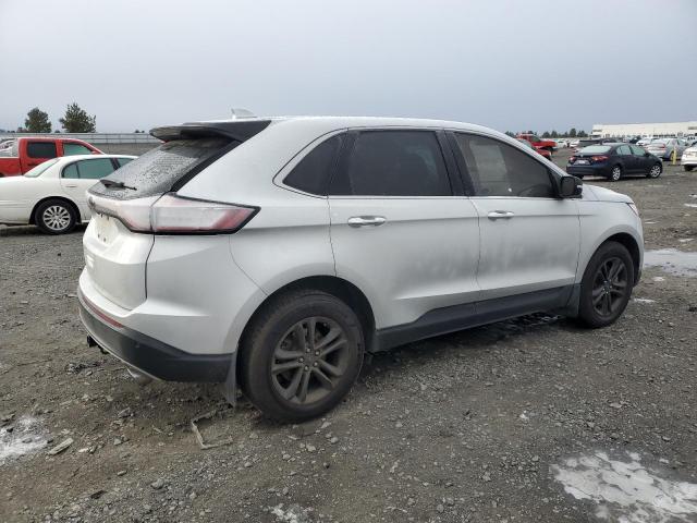 Photo 3 from auction – 2016 FORD EDGE SEL with VIN 2FMPK4J88GBB61687