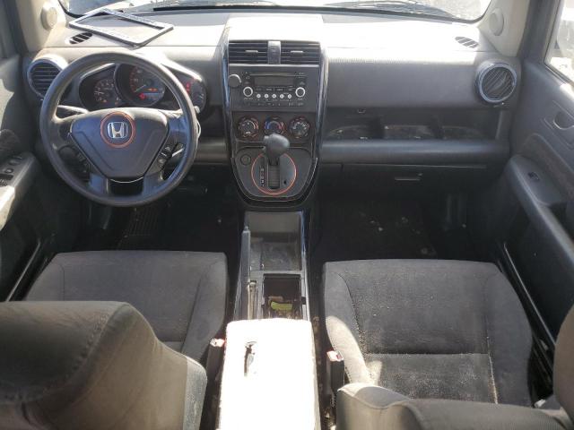 Photo 8 from auction – 2008 HONDA ELEMENT SC with VIN 5J6YH18918L004616