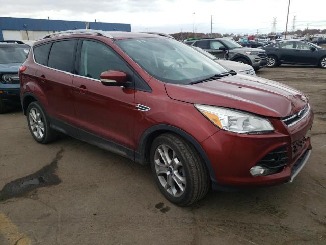 Photo 4 from auction – 2014 FORD ESCAPE TIT with VIN 1FMCU9J90EUC66973