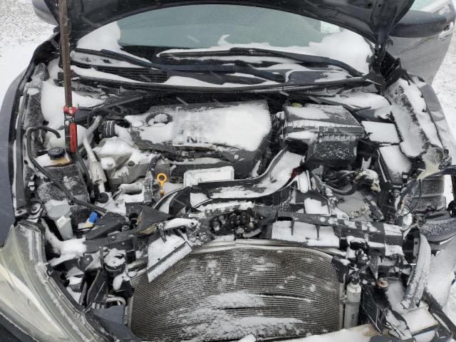 Photo 11 from auction – 2016 NISSAN ALTIMA 2.5 with VIN 1N4AL3AP3GC158193