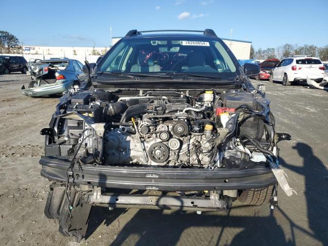 Photo 5 from auction – 2022 SUBARU OUTBACK LI with VIN 4S4BTANC6N3182717