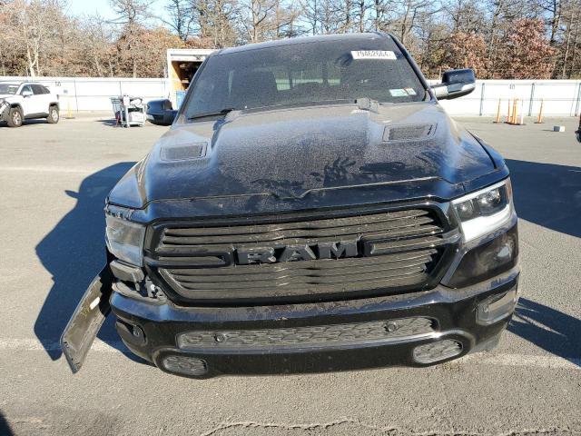 Photo 5 from auction – 2022 RAM 1500 LARAM with VIN 1C6SRFJT6NN445743