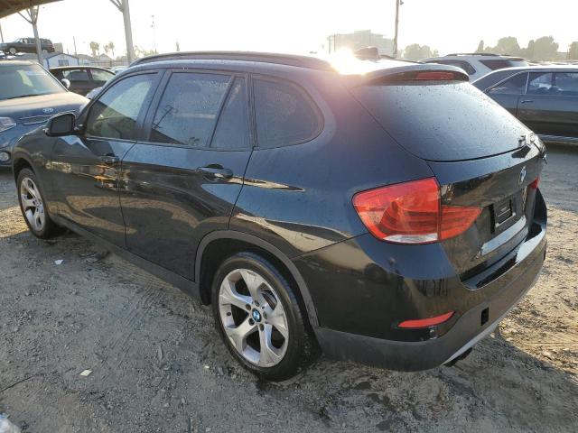 Photo 2 from auction – 2013 BMW X1 SDRIVE2 with VIN WBAVM1C59DVW46442