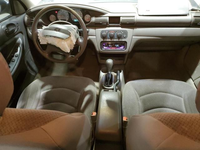 Photo 8 from auction – 2004 DODGE STRATUS SE with VIN 1B3EL36T74N142873