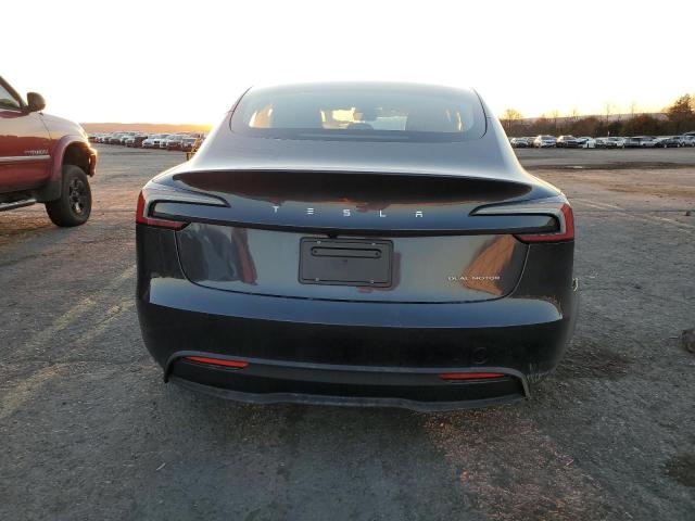 Photo 6 from auction – 2024 TESLA MODEL 3 with VIN 5YJ3E1EB1RF828734