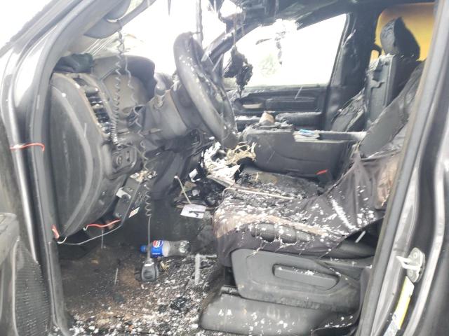 Photo 7 from auction – 2023 RAM 1500 with VIN 1C6SRFGT2PN620323