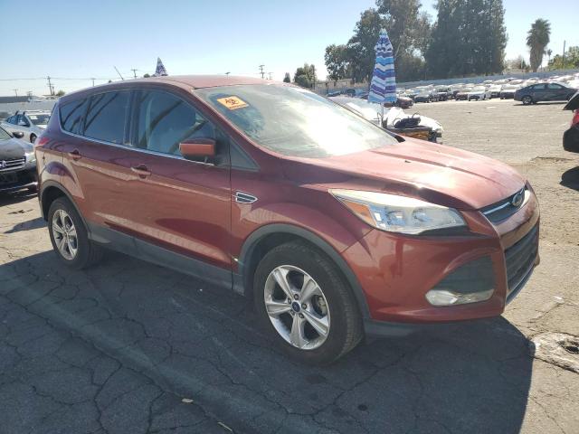 Photo 4 from auction – 2016 FORD ESCAPE SE with VIN 1FMCU0GX4GUC61716