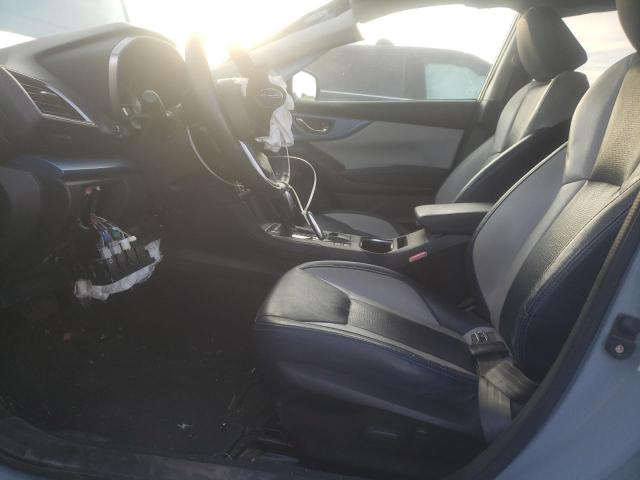 Photo 7 from auction – 2021 SUBARU CROSSTREK with VIN JF2GTDNC6MH323686