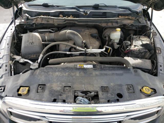 Photo 11 from auction – 2016 RAM 1500 LONGH with VIN 1C6RR7WT4GS272158