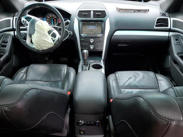 Photo 8 from auction – 2014 FORD EXPLORER X with VIN 1FM5K8D86EGB07627