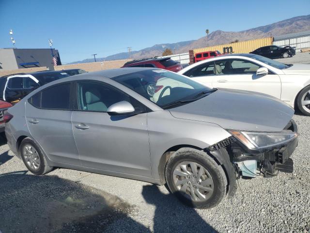 Photo 4 from auction – 2020 HYUNDAI ELANTRA SE with VIN KMHD74LF3LU998626