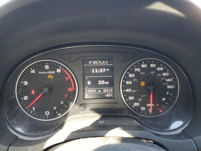 Photo 9 from auction – 2015 AUDI A3 PREMIUM with VIN WAUACGFF7F1024540