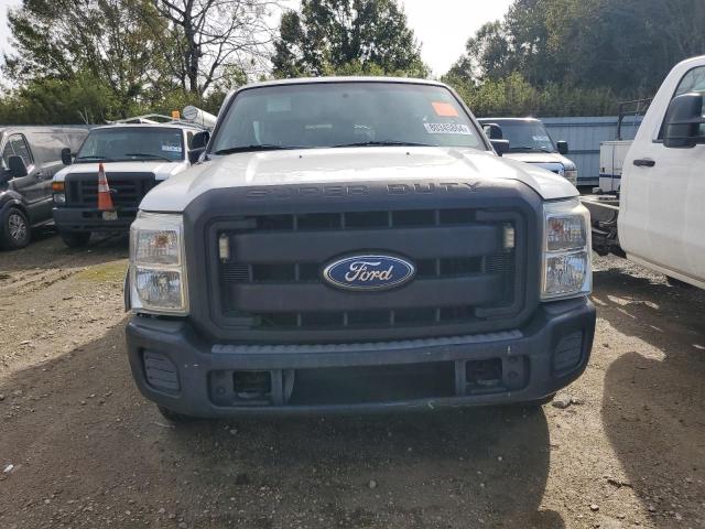 Photo 5 from auction – 2012 FORD F350 SUPER with VIN 1FT8W3A67CEA45532